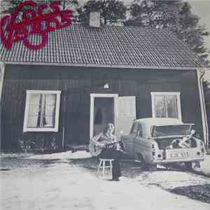 Lasse Tennander - Lars Vegas mp3 album