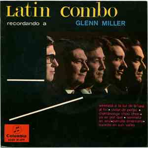 Latin Combo - Recordando A Glenn Miller mp3 album