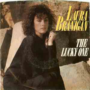 Laura Branigan - The Lucky One mp3 album