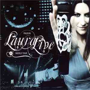 Laura Pausini - Laura Live 09 World Tour mp3 album