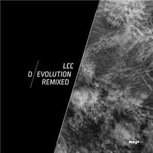 LCC - D/Evolution Remixed mp3 album