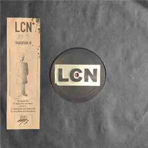 Le Chocolat Noir - Transform mp3 album