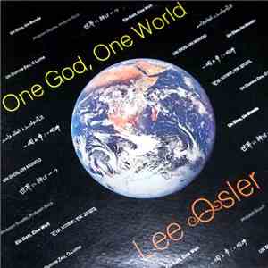 Lee Osler - One God, One World mp3 album
