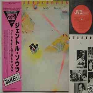 Lee Ritenour - Lee Ritenour & His Gentle Thoughts mp3 album