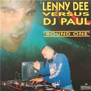 Lenny Dee Versus DJ Paul - Round One mp3 album