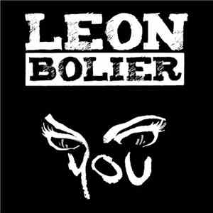 Leon Bolier - You mp3 album