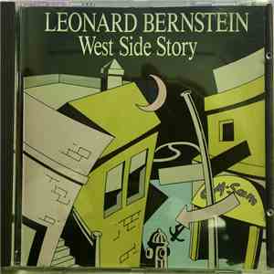Leonard Bernstein - West Side Story mp3 album