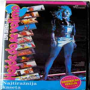 Lepa Brena - Hajde Da Se Volimo 2 mp3 album