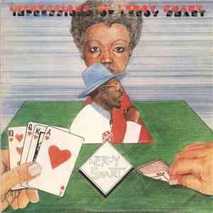 Leroy Smart - Impressions Of Leroy Smart mp3 album