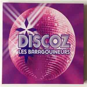 Les Baragouineurs - Discoz mp3 album