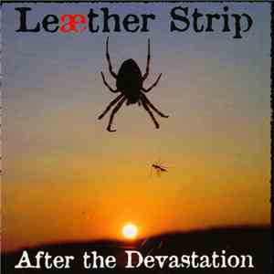 Leæther Strip - After The Devastation mp3 album