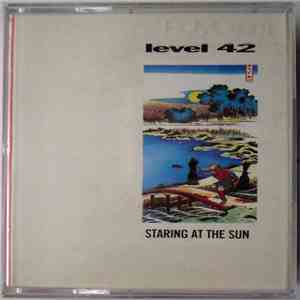 Level 42 - Staring At The Sun mp3 album