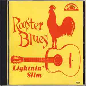 Lightnin' Slim - Rooster Blues mp3 album