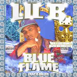 Lil B - Blue Flame mp3 album