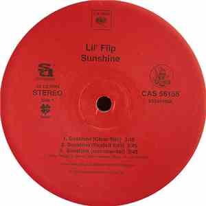 Lil' Flip - Sunshine / We Ain't Playin mp3 album