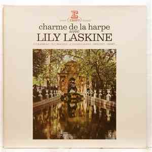 Lily Laskine - Charme de la Harpe mp3 album