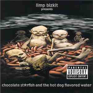 Limp Bizkit - Chocolate Starfish And The Hot Dog Flavored Water mp3 album