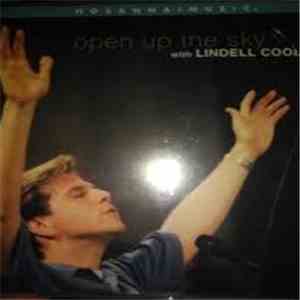 Lindell Cooley - Open Up The Sky mp3 album