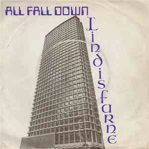 Lindisfarne - All Fall Down mp3 album
