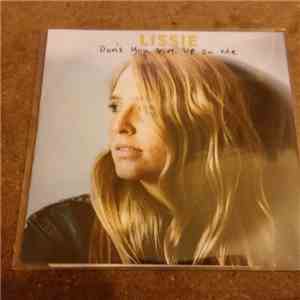 Lissie - Don't You Give Up On Me mp3 album