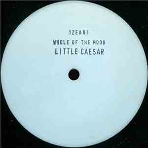Little Caesar - The Whole Of The Moon mp3 album