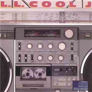 L.L. Cool J - Radio mp3 album