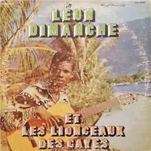 Léon Dimanche et Les Lionceaux Des Cayes - Léon Dimanche Et Les Lionceaux Des Cayes mp3 album