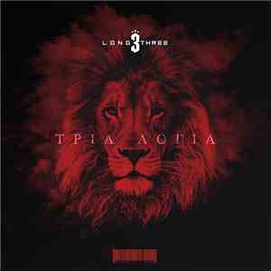 Long3 - Τρία Λόγια mp3 album