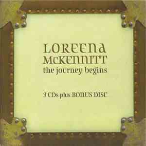 Loreena McKennitt - The Journey Begins mp3 album