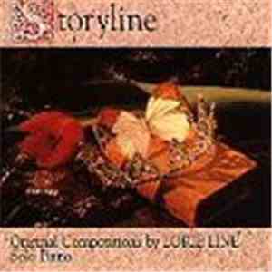 Lorie Line - Storyline mp3 album