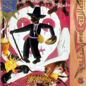 Los Fabulosos Cadillacs - Rey Azúcar mp3 album