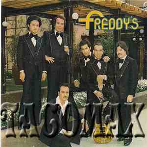 Los Freddy's - Los Freddy's mp3 album