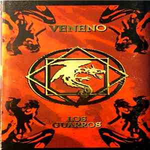 Los Guarros - Veneno mp3 album