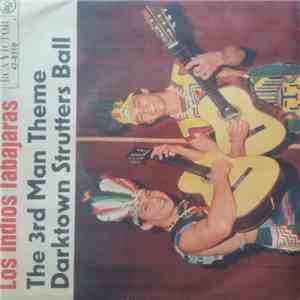Los Indios Tabajaras - The 3rd Man Theme / Darktown Strutters Ball mp3 album