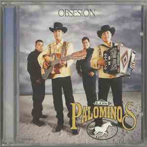 Los Palominos - Obsesion mp3 album
