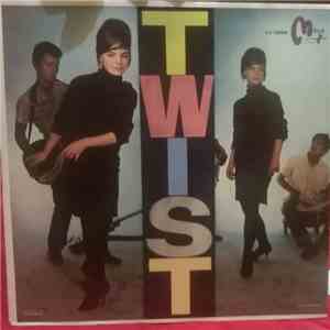 Los Viking Boys, Los Aragón, Victor Blanco , Los Estrellas Del Twist, Los Frenéticos, Los Reyes Del Rock, Los Electronicos  - Twist mp3 album