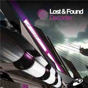 Lost & Found - Decoder mp3 album