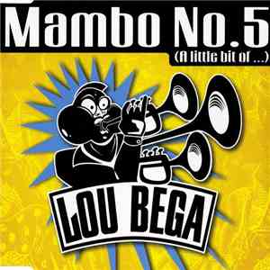 Lou Bega - Mambo No.5 (A Little Bit Of...) mp3 album