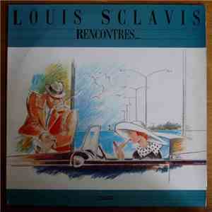 Louis Sclavis - Rencontres... mp3 album