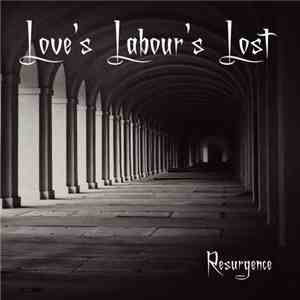 Love's Labour's Lost - Resurgence mp3 album