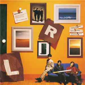 L↔R - Lack Of Reason mp3 album