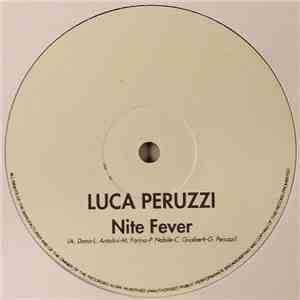 Luca Peruzzi - Nite Fever mp3 album