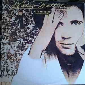 Lucio Battisti - Io Tu Noi Tutti mp3 album