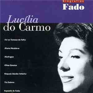 Lucília Do Carmo - Lucília Do Carmo mp3 album
