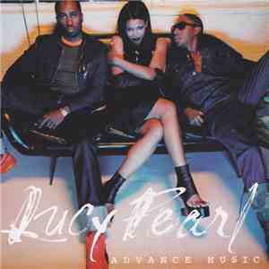 Lucy Pearl - Lucy Pearl Advance Music mp3 album
