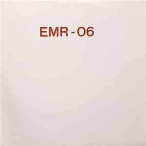 Luigi Malatesta - EMR-06 mp3 album