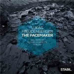 Lukas Freudenberger - The Pacemaker mp3 album