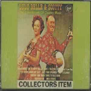 Lulu Belle & Scotty - The Sweethearts Of Country Music mp3 album
