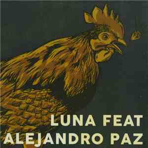 Luna  Feat. Alejandro Paz / Carisma  - H+P Split 7" 01 mp3 album