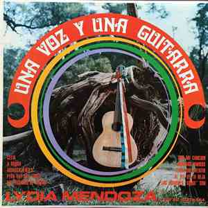 Lydia Mendoza - Una Voz Y Una Guitarra mp3 album